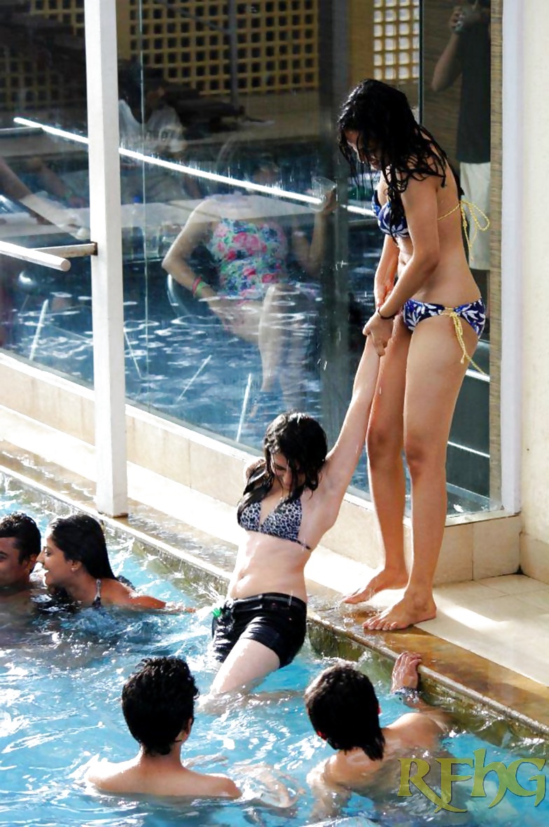 Desi bikini bash - 021
 #29177810