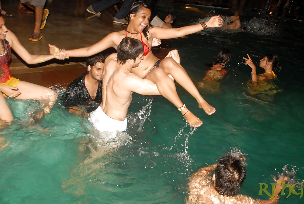 Desi bikini bash - 021
 #29177815
