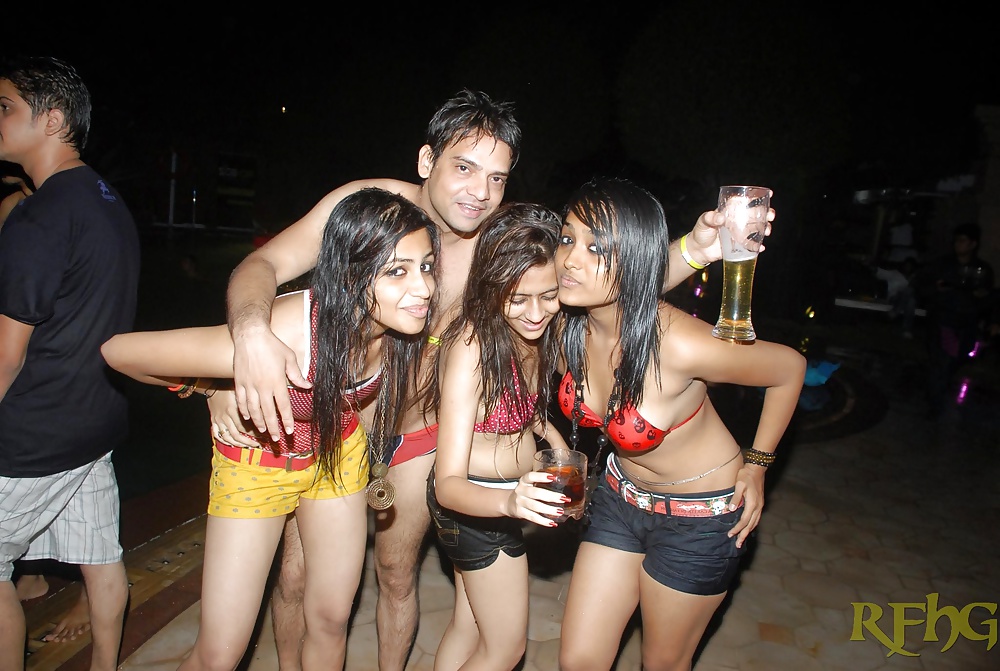 Desi bikini bash - 021
 #29177818