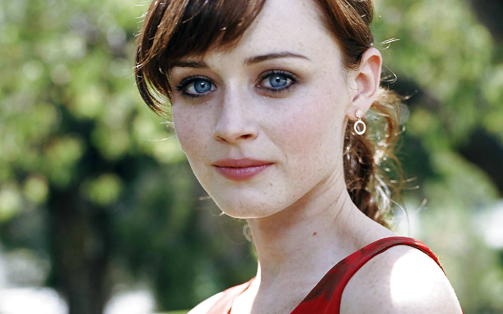 Alexis Bledel #36202030