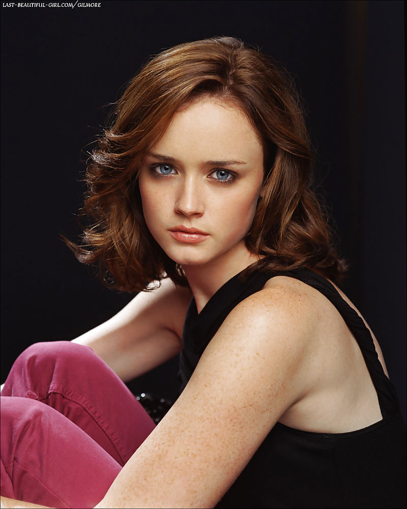 Alexis Bledel #36202110