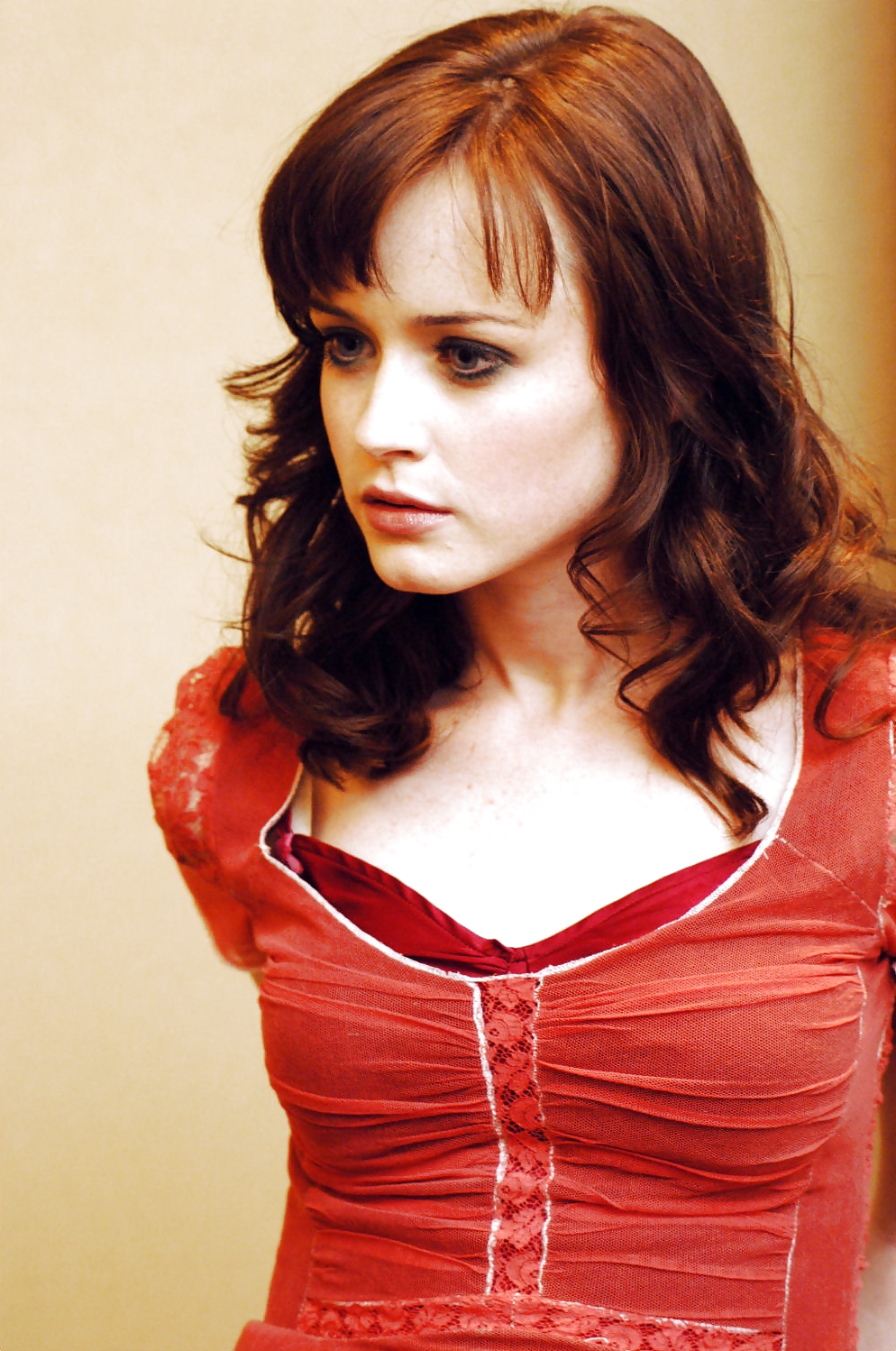 Alexis Bledel #36202123