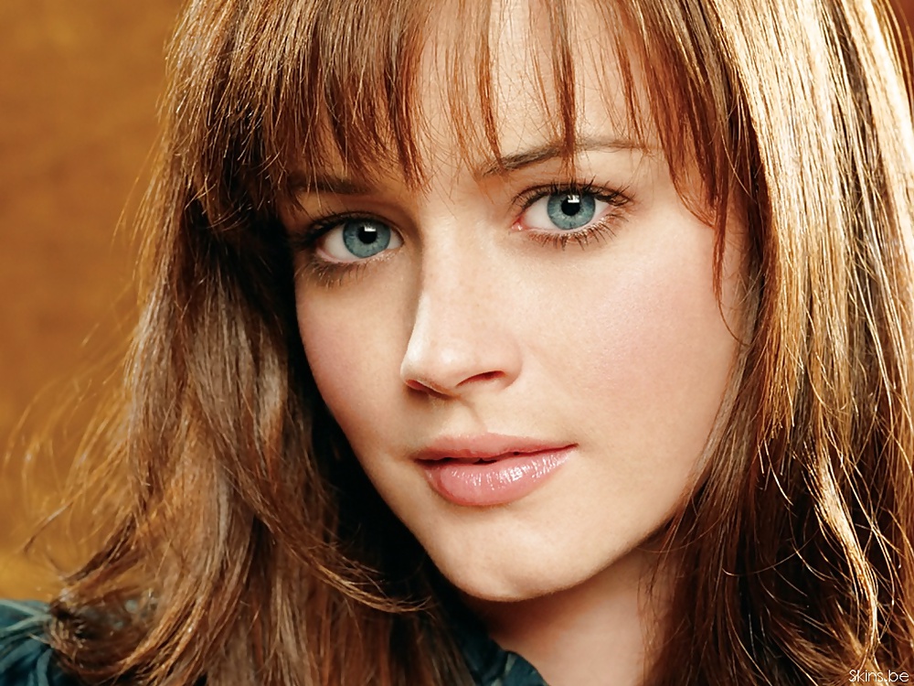 Alexis bledel 
 #36202161