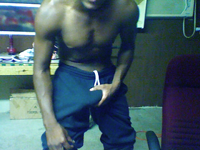 Thick,long and strong