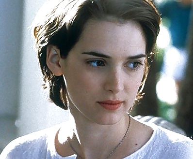 Winona Ryder mega collezione
 #32344128