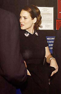 Winona Ryder mega collezione
 #32344157