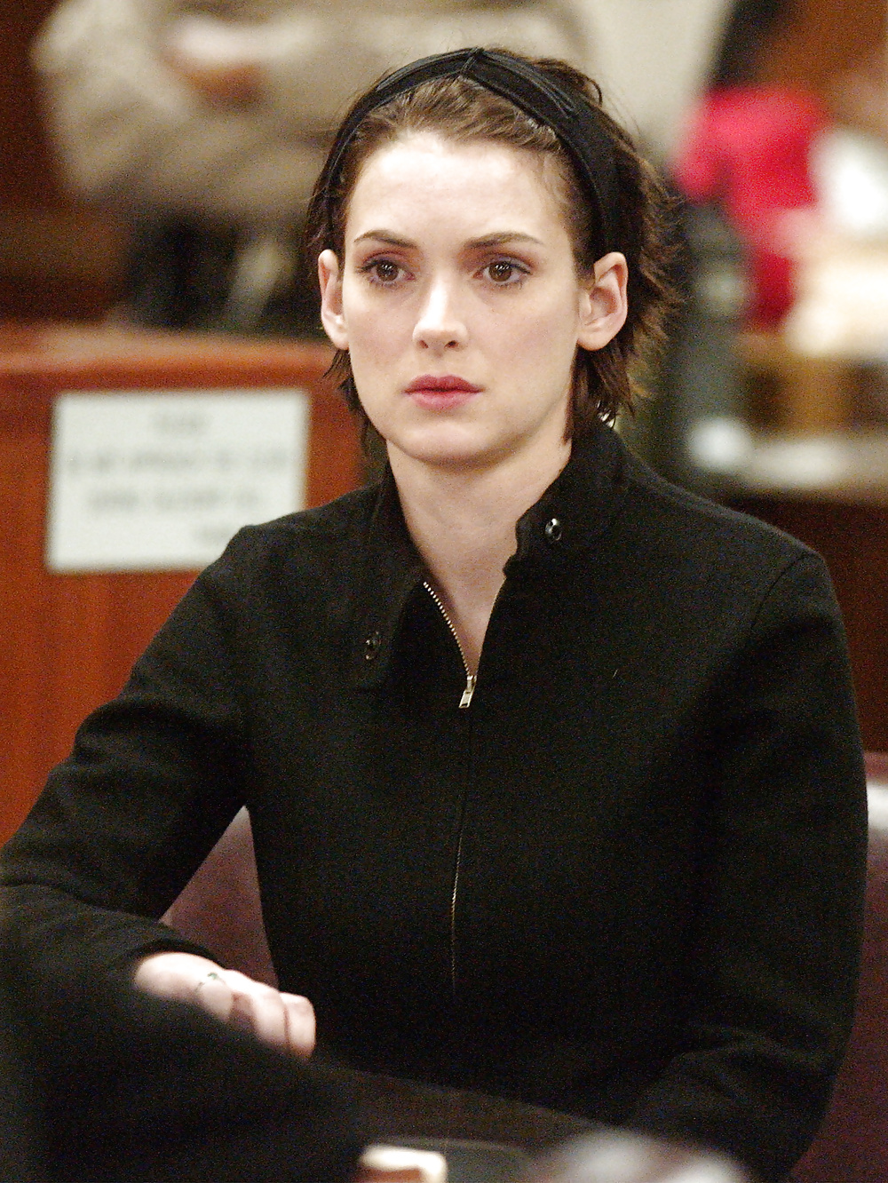 Winona Ryder mega collection #32344164