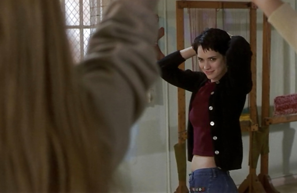 Winona Ryder Mega-Kollektion #32344203