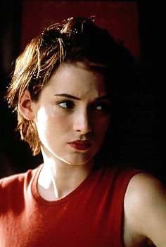 Winona Ryder mega collezione
 #32344218