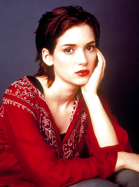 Winona Ryder Mega-Kollektion #32344225