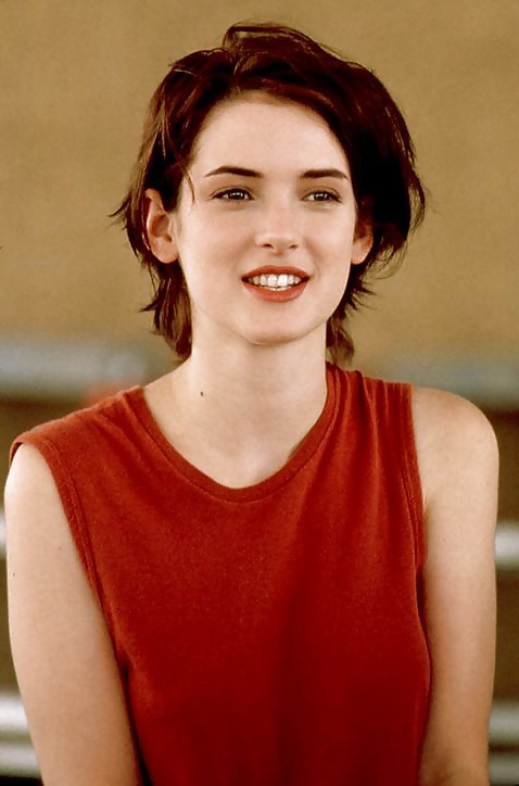 Winona Ryder Mega-Kollektion #32344236