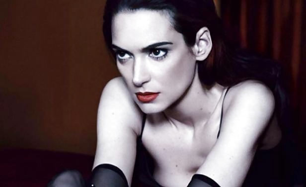 Winona Ryder Mega-Kollektion #32344330