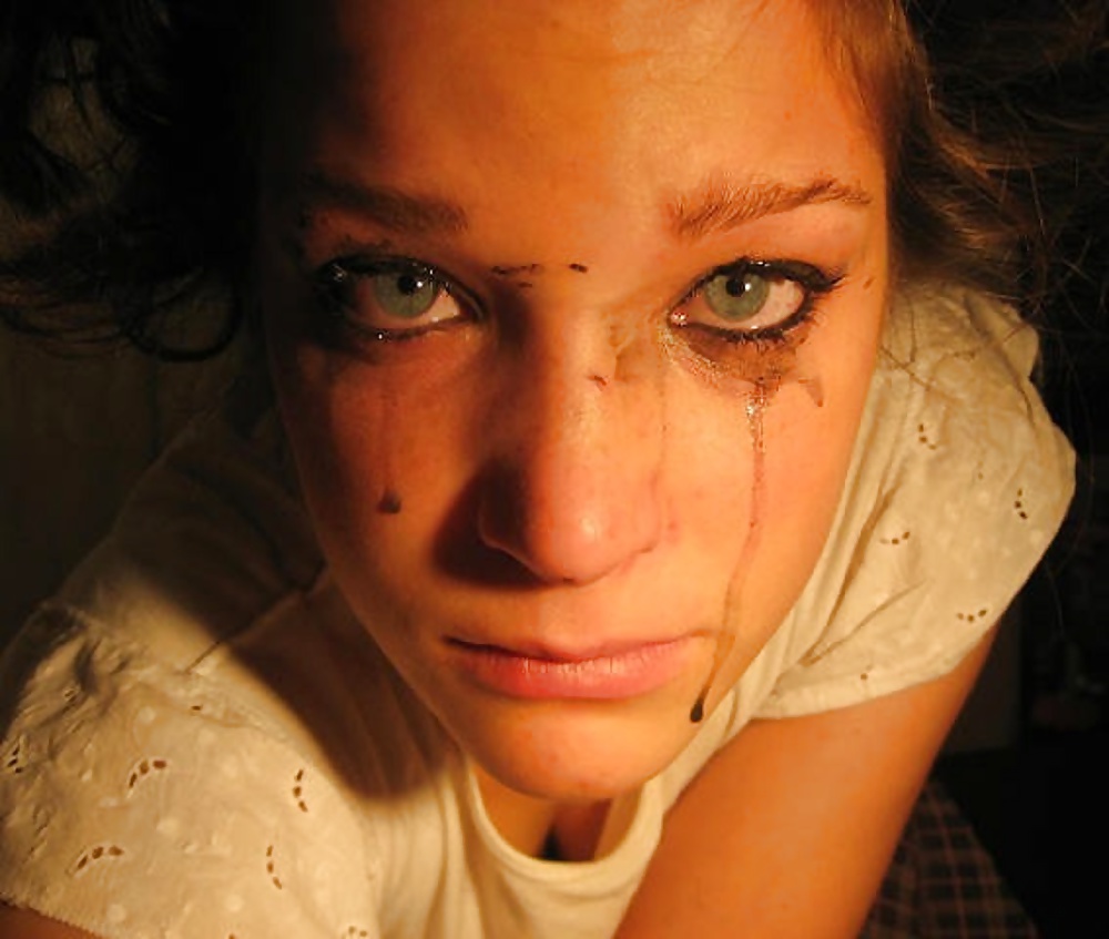 Don't Cry Baby (Faces of Broken Whore !!) #30613253