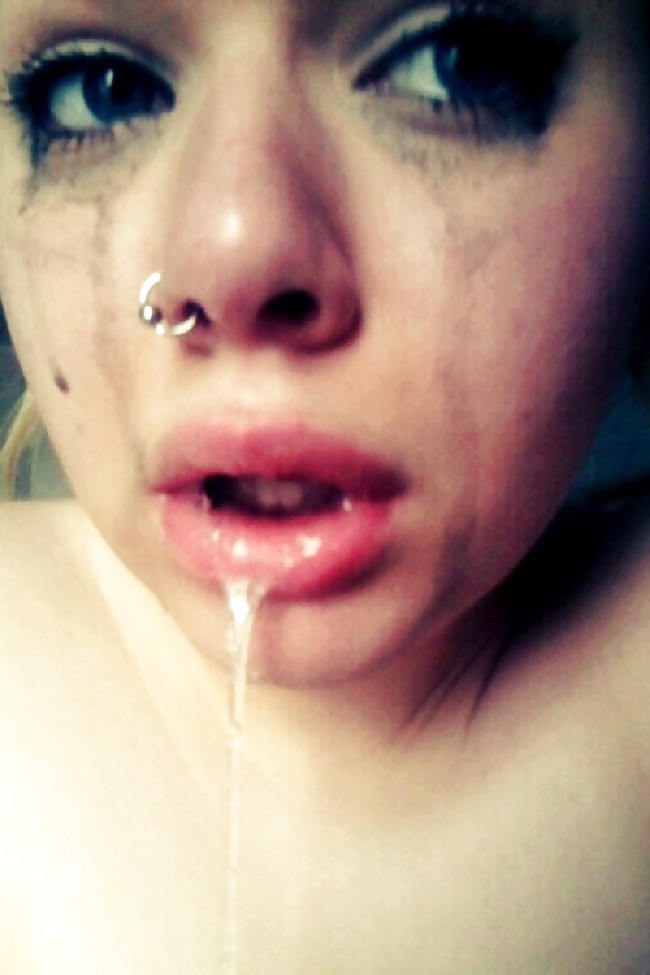 Don't Cry Baby (Faces of Broken Whore !!) #30613271