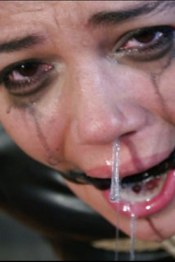 Don't Cry Baby (Faces of Broken Whore !!) #30613323