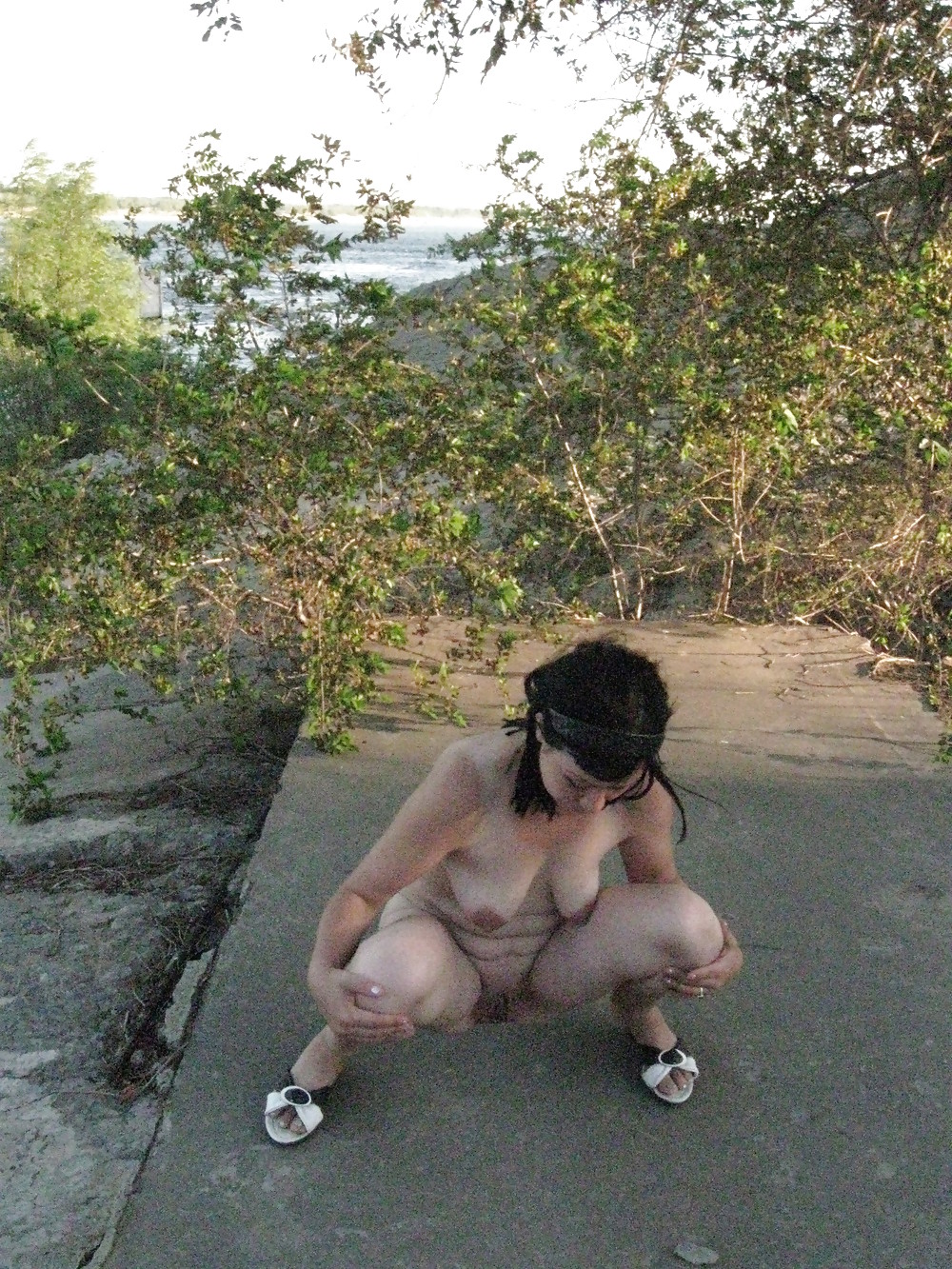 Lili Flashing 2 #37094608