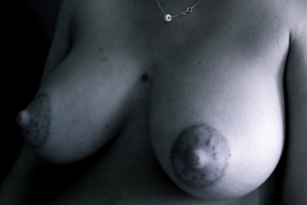 Wife's Big Nipples #29406109