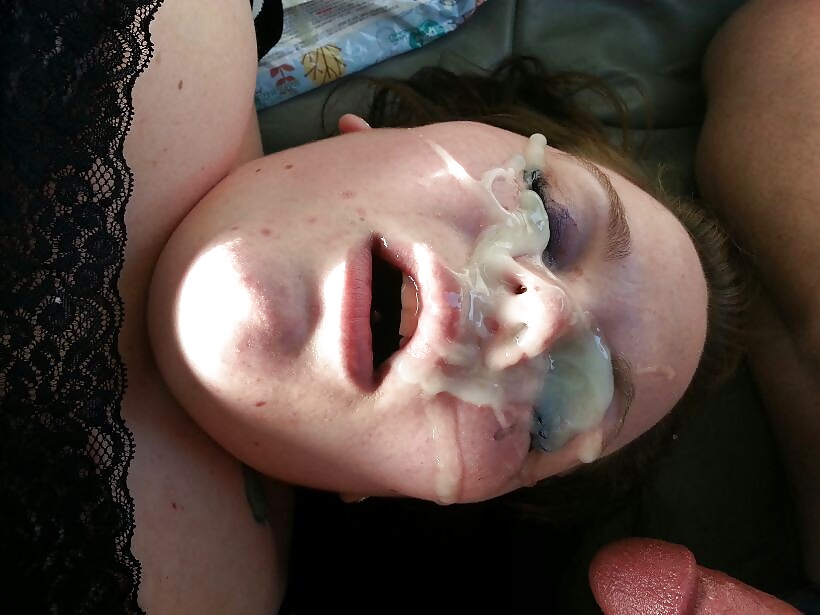 BBW & SSBBW Facials Collection #34302735