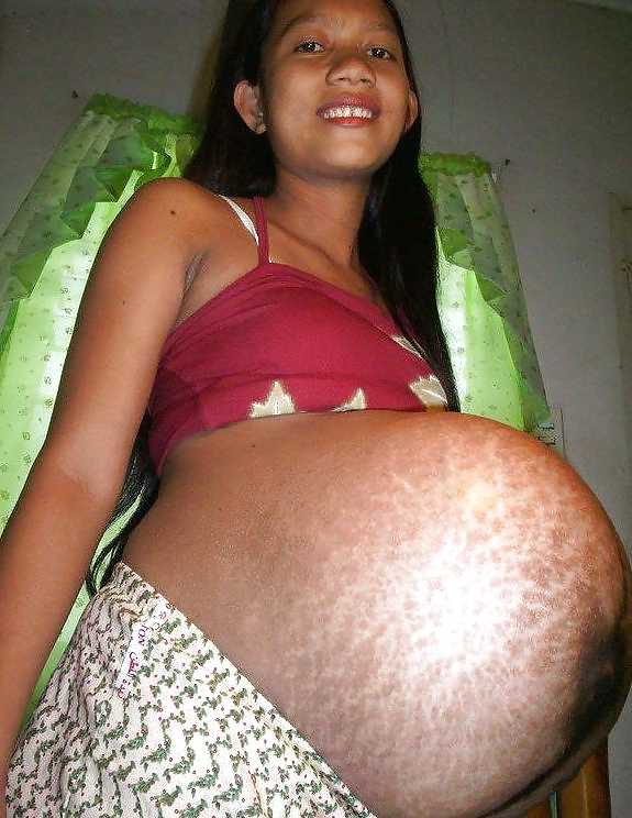 Pregnant (estefania) #28625117