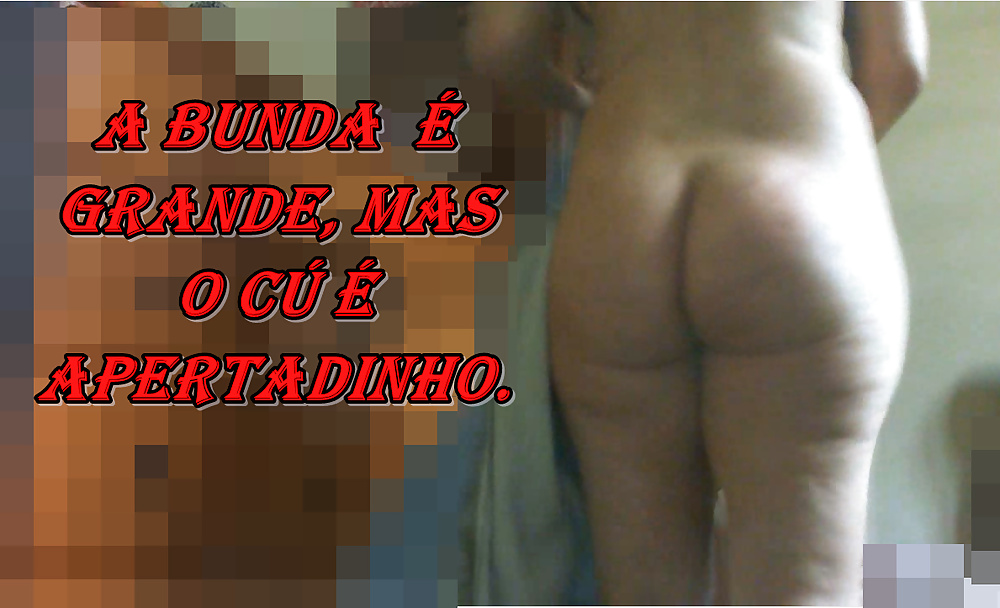 Esposa gostosa 1
 #28898449