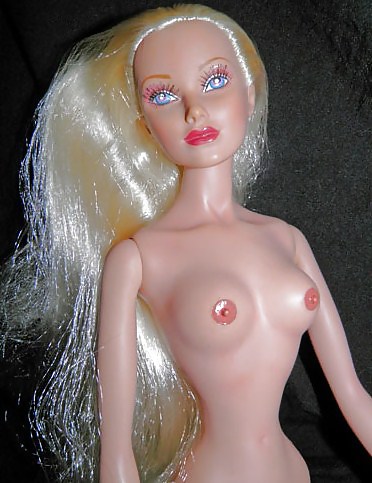 Barbie Und Ken, Anatomisch Korrekte (und Mehr) #37536463