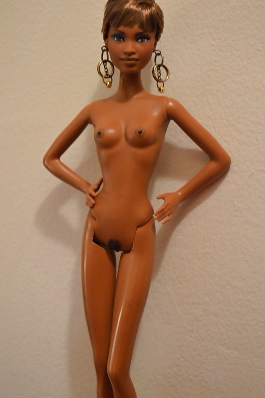 Barbie Und Ken, Anatomisch Korrekte (und Mehr) #37536549