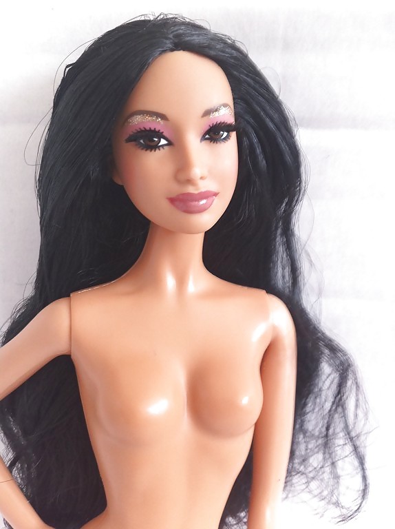 Barbie Und Ken, Anatomisch Korrekte (und Mehr) #37536572