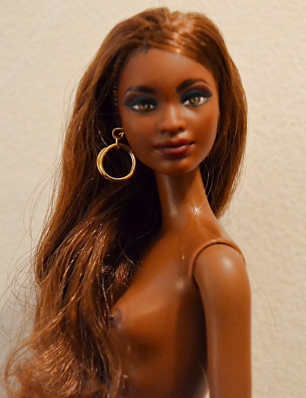 Barbie Und Ken, Anatomisch Korrekte (und Mehr) #37536579