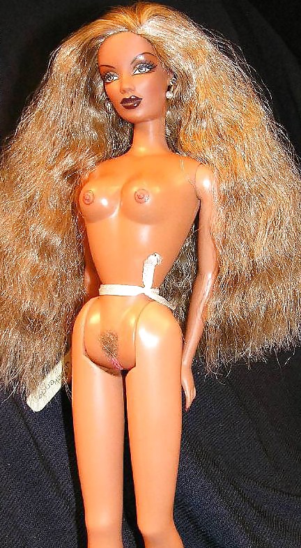 Barbie Und Ken, Anatomisch Korrekte (und Mehr) #37536604