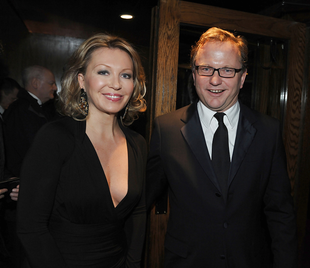 Kirsty Young #34336186
