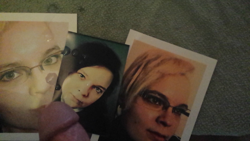 Ex-kollegin voll gesaut
 #24592661