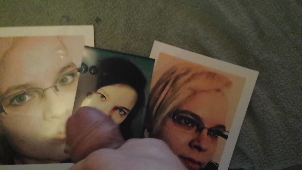 Ex-kollegin voll gesaut
 #24592666