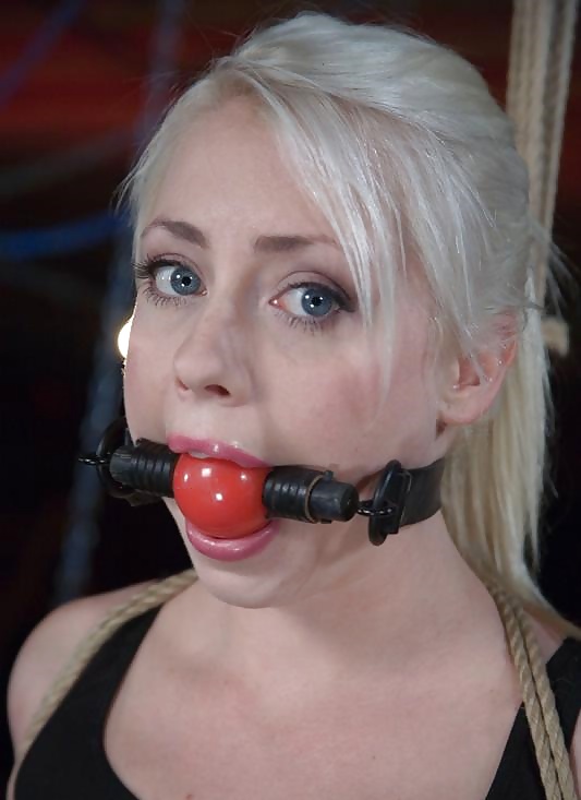 Lorelei Lee bdsm mix #24589152