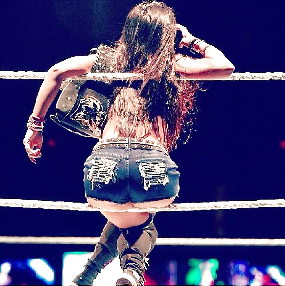 AJ Lee  #24944211