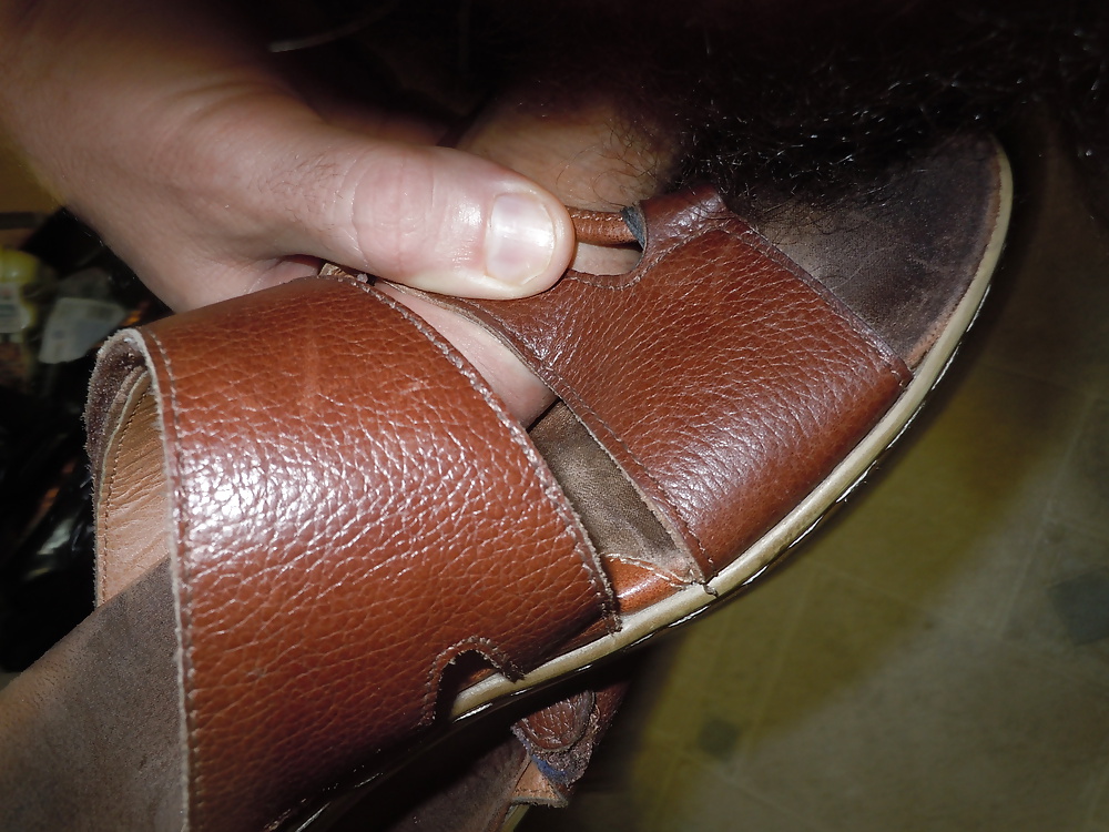 Zapatos de mujer
 #28340283