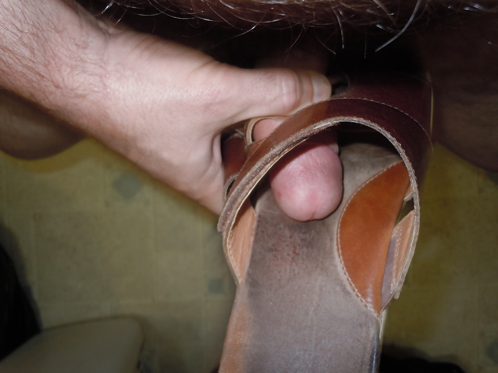Zapatos de mujer
 #28340288