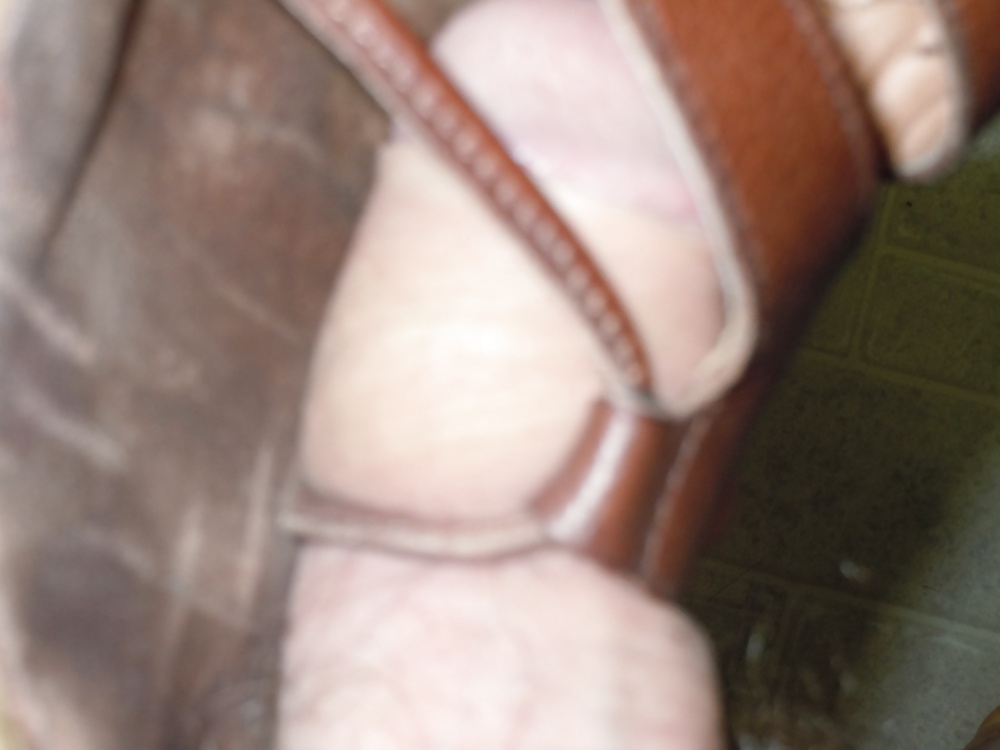 Zapatos de mujer
 #28340378