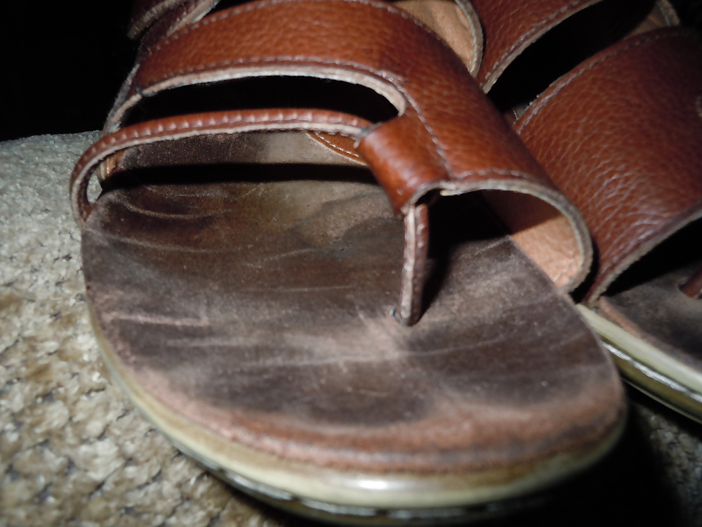 Zapatos de mujer
 #28340432