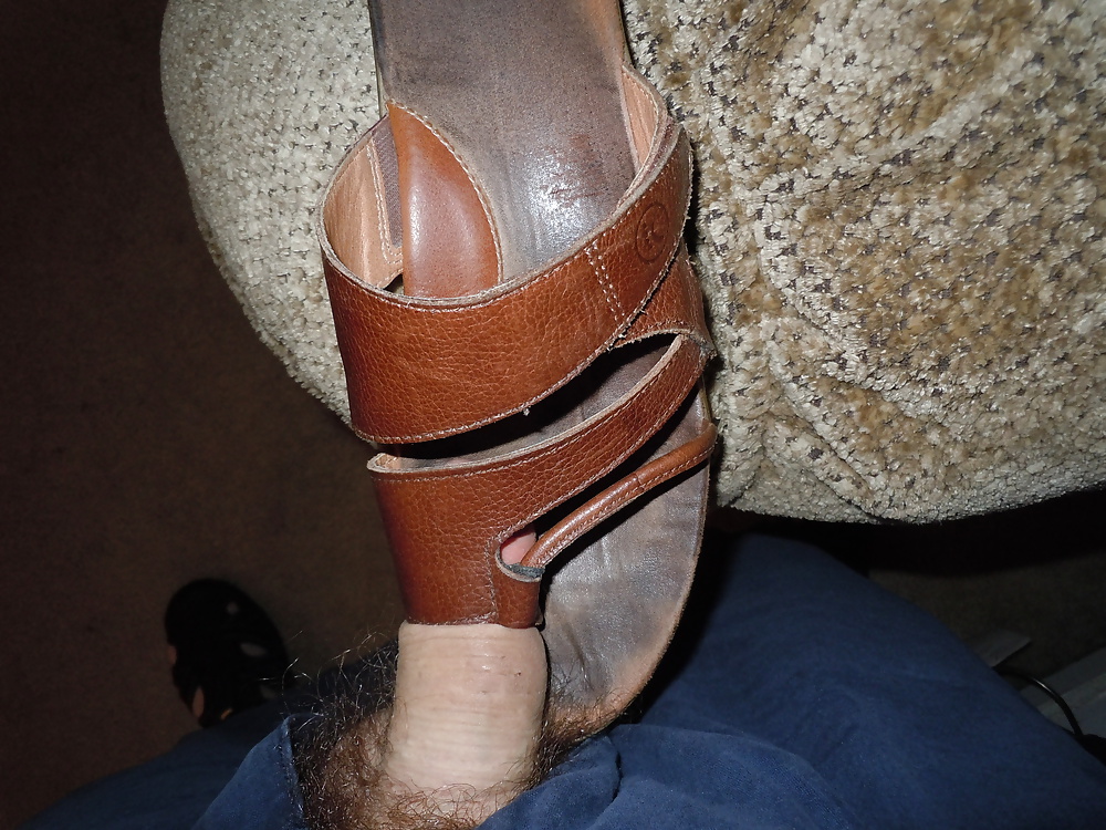 Zapatos de mujer
 #28340437