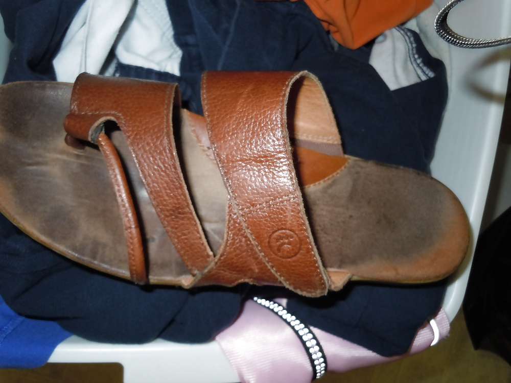 Zapatos de mujer
 #28340489