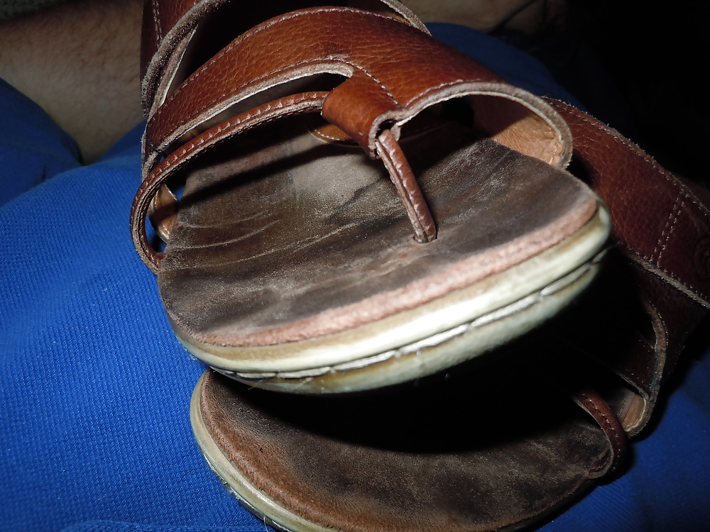 Zapatos de mujer
 #28340534