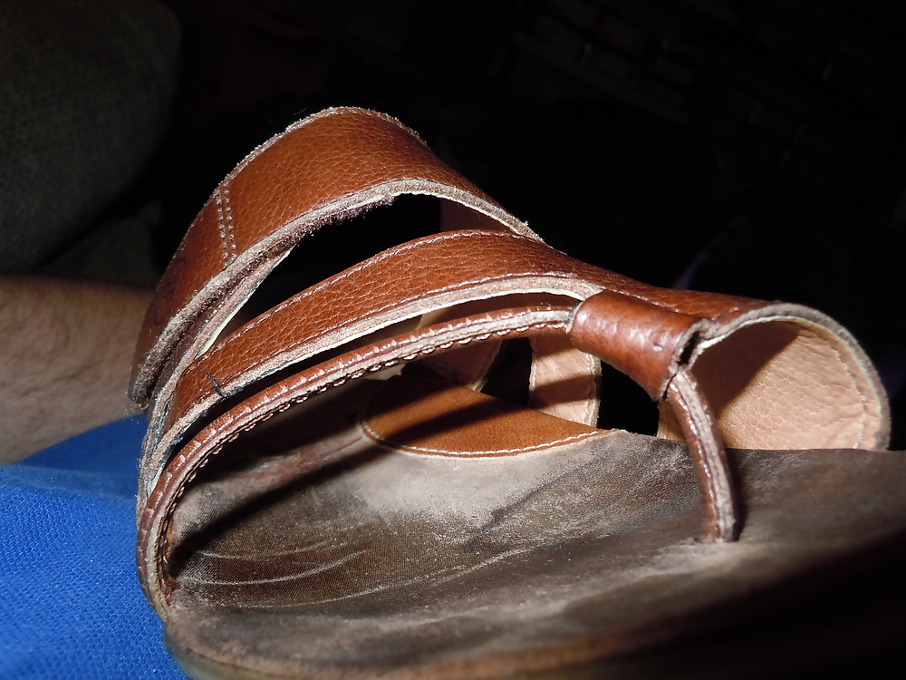 Zapatos de mujer
 #28340540