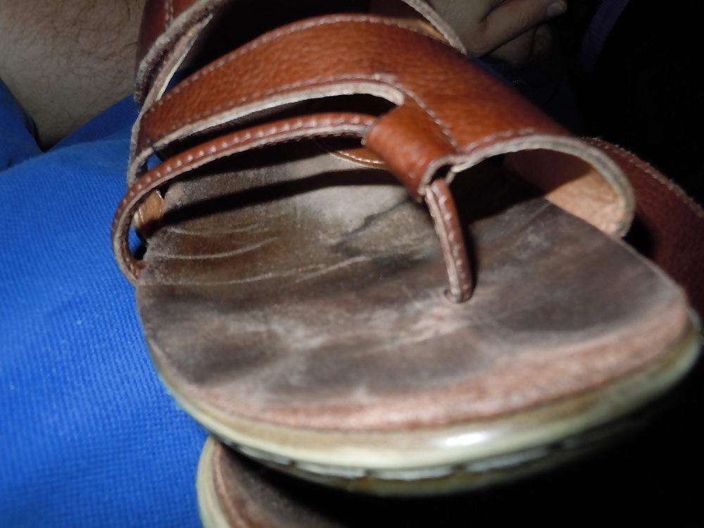 Zapatos de mujer
 #28340581