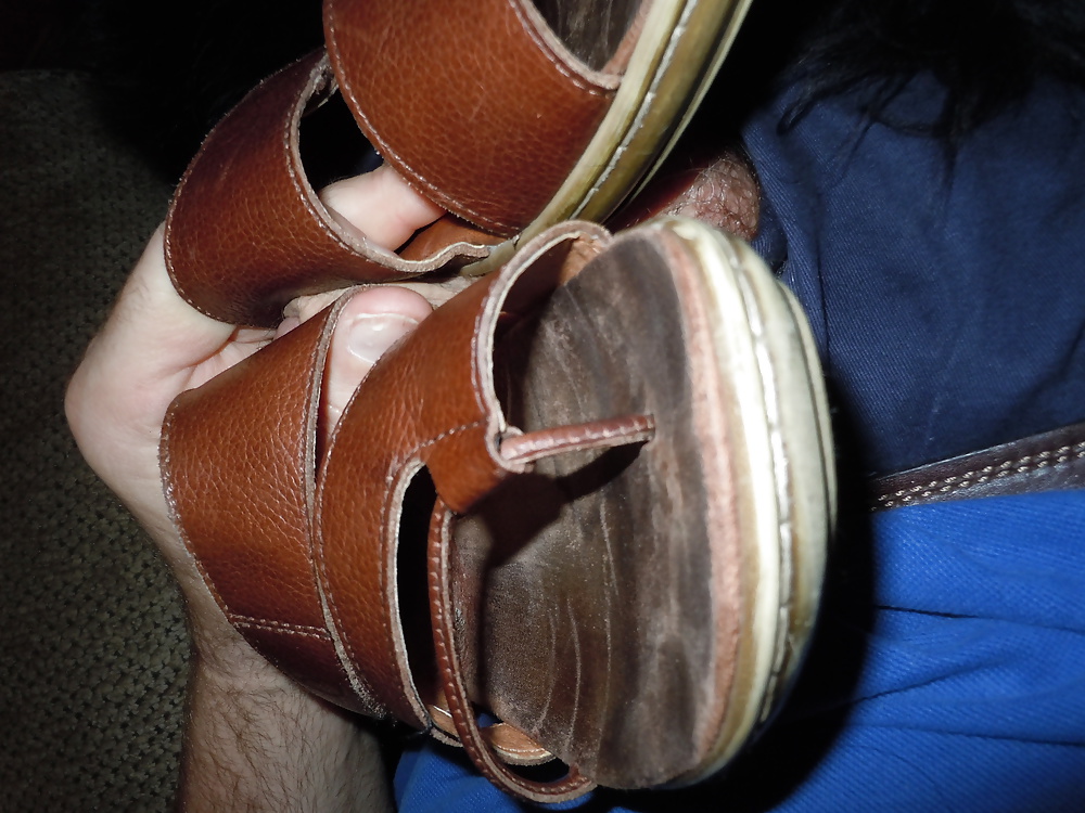 Zapatos de mujer
 #28340609