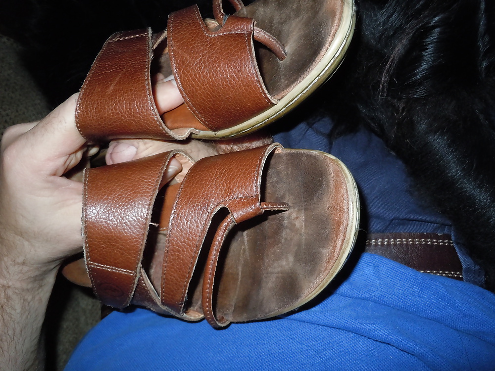 Zapatos de mujer
 #28340621