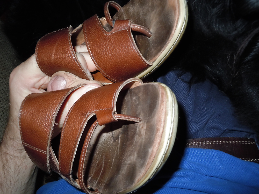 Zapatos de mujer
 #28340634