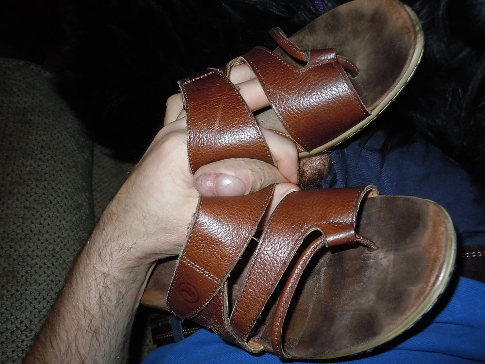 Zapatos de mujer
 #28340645