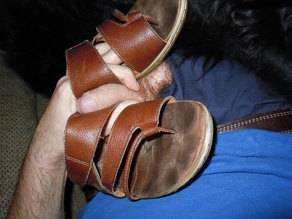 Zapatos de mujer
 #28340650