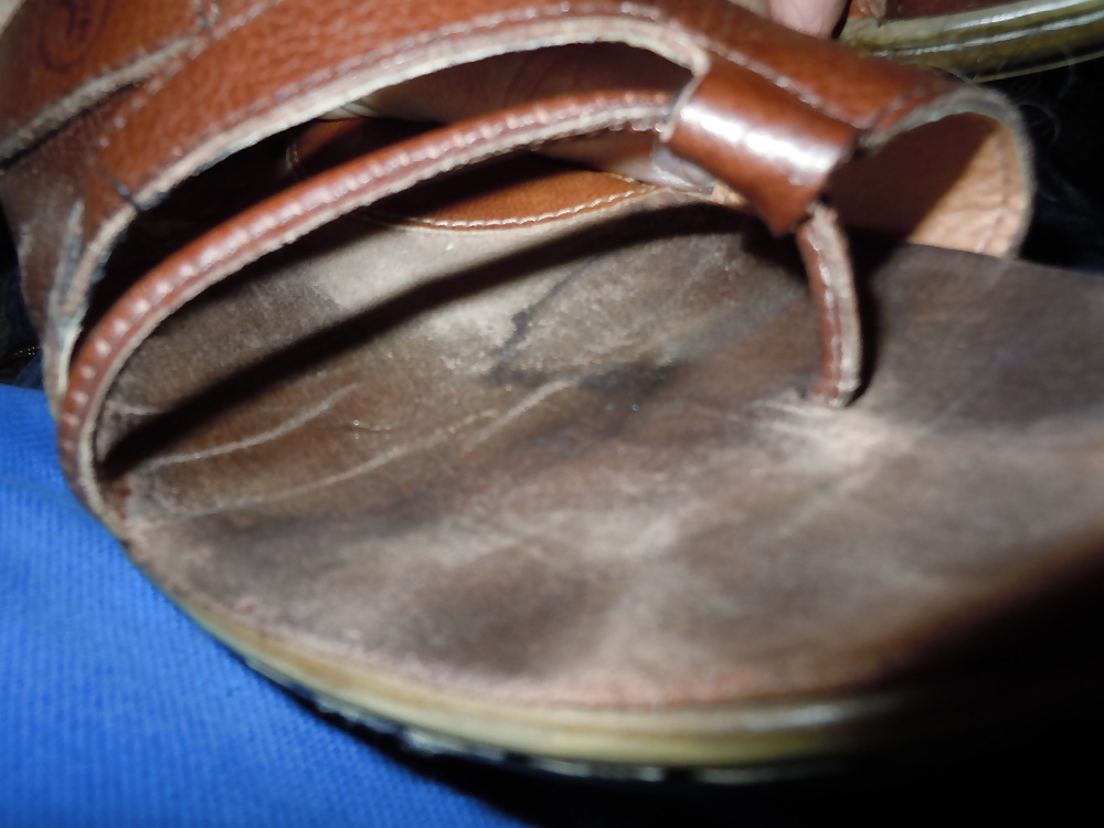 Zapatos de mujer
 #28340655