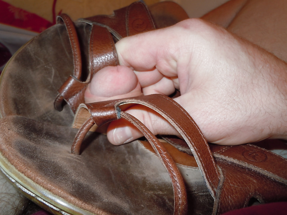 Zapatos de mujer
 #28340693